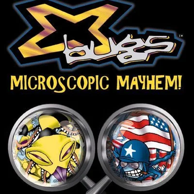 X-Bugs