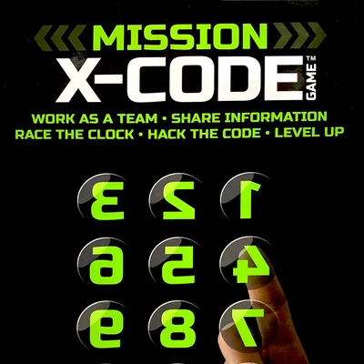 X-Code