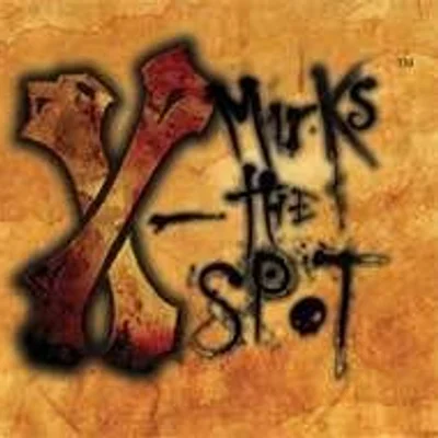X Marks the Spot