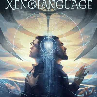Xenolanguage
