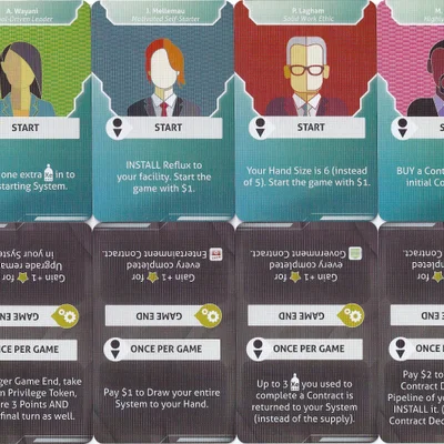 Xenon Profiteer: Tactics & Profiteers Expansion Pack