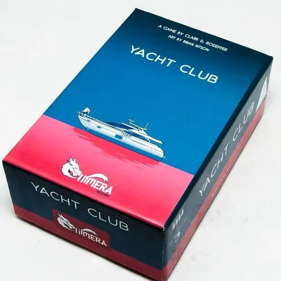 Yacht Club