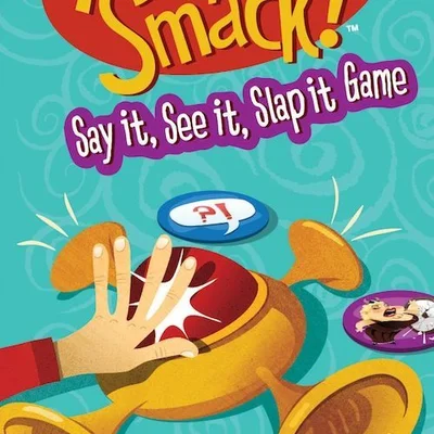 Yackety Smack!