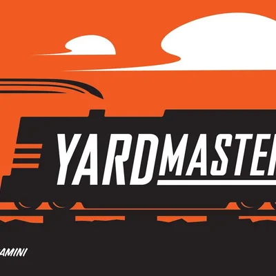 Yardmaster