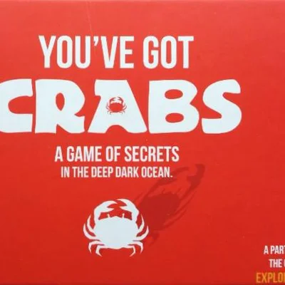 You've Got Crabs