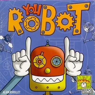 You Robot