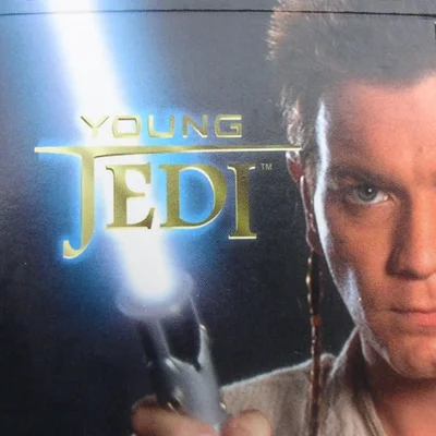 Young Jedi: Collectible Card Game