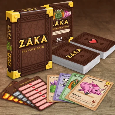 Zaka