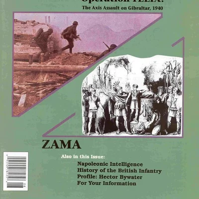 Zama: Hannibal versus Scipio