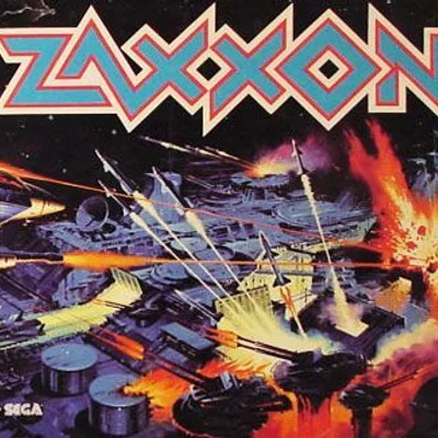 Zaxxon