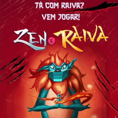 Zen e Raiva