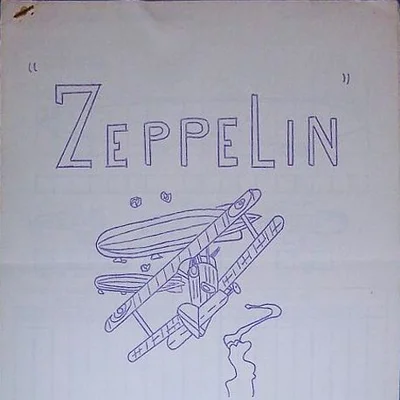 Zeppelin
