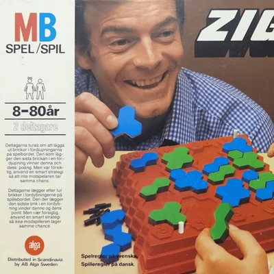 Zig Zag