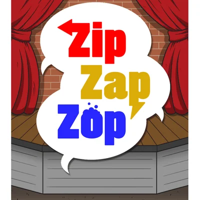 Zip Zap Zop