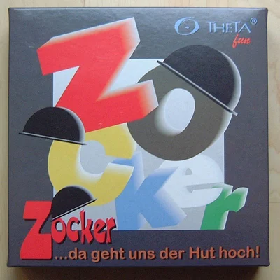 Zocker