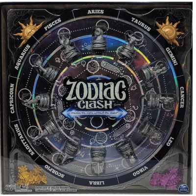Zodiac Clash