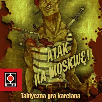 Zombiaki II: Attack on Moscow