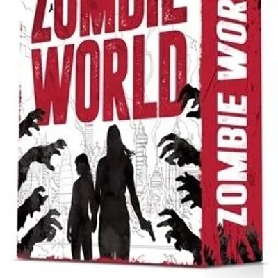 Zombie World