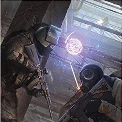 Zona Alfa: Salvage and Survival in the Exclusion Zone