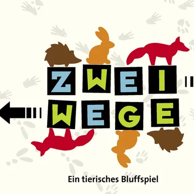 Zwei Wege