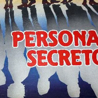 ¿Quién es el... Personaje Secreto?