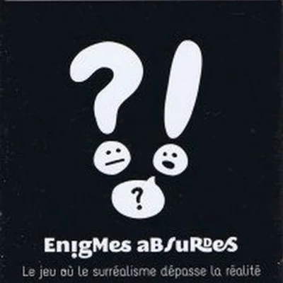 Énigmes absurdes