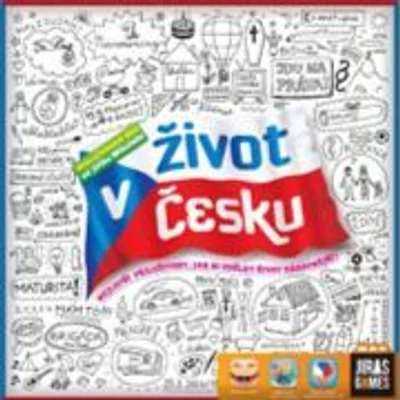 Život v Česku