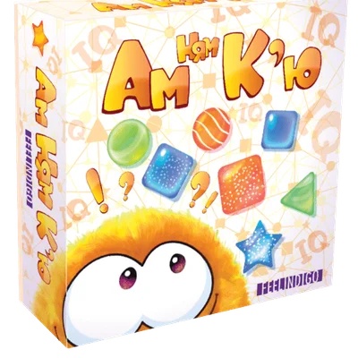 Ам Ням К'ю (OmnIQ)