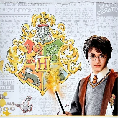 Гарри Поттер: Кубок факультетов (Harry Potter: House Cup)