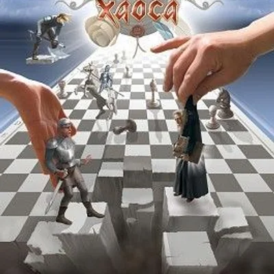Шахматы Хаоса