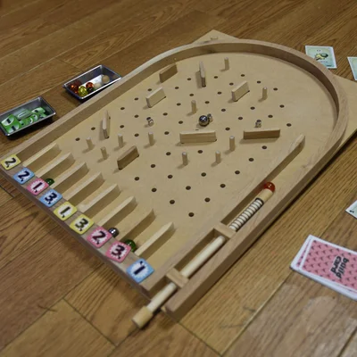 コリントコンストラクション (Corinth Construction)