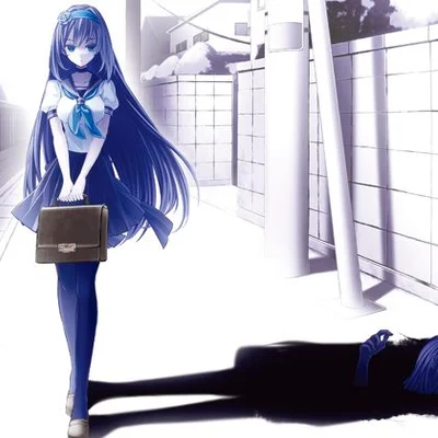 増殖彼女 (Proliferating Girlfriend)