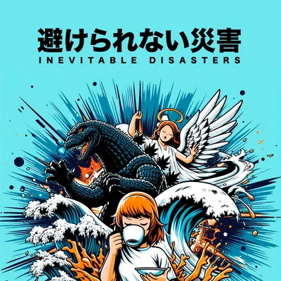 避けられない災害 (Inevitable Disasters)