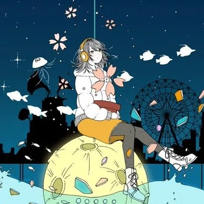 静寂または音楽 (Silence or Music)