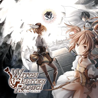 魔女ハンターパニック！(Witch Hunter Panic!)