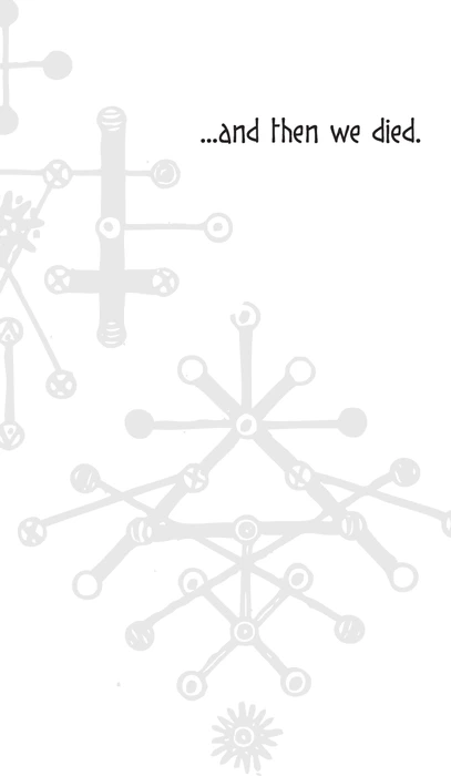 Cover image of ...and then we died. board game