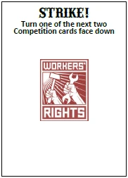 Cover image of 1859: The Railroad Card Game board game