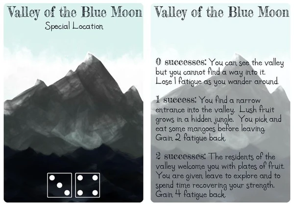 Cover image of Above the Horizon board game