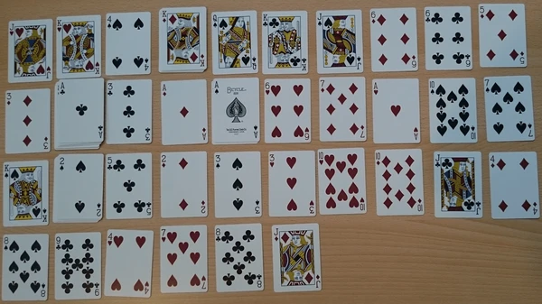 Cover image of Accordion board game