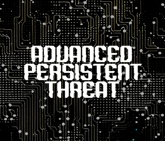 Cover image of Advanced Persistent Threat board game