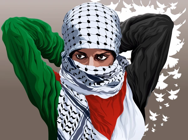 Cover image of After the Last Sky: The First Intifada 1987-1993 board game