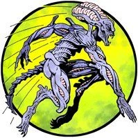 Cover image of Alien Sen So board game