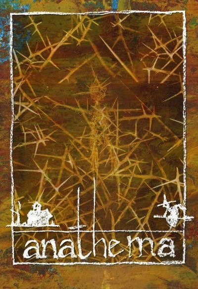 Cover image of Anathema board game