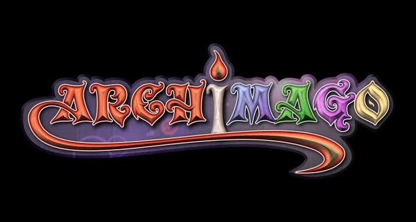 Cover image of Archimago board game