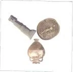 Cover image of Archäo board game