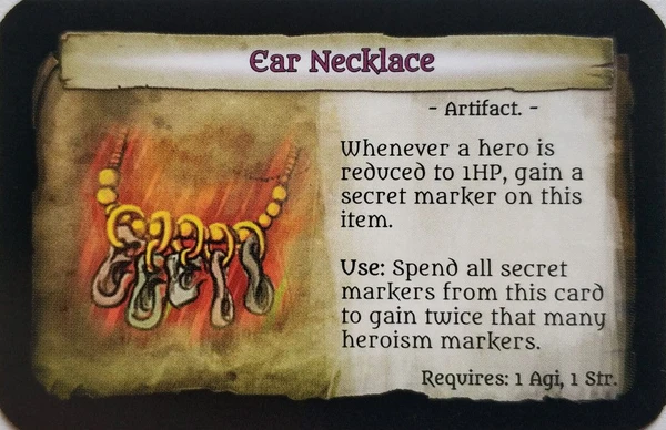 Cover image of Assault on Doomrock: Indiegogo Promo Pack board game