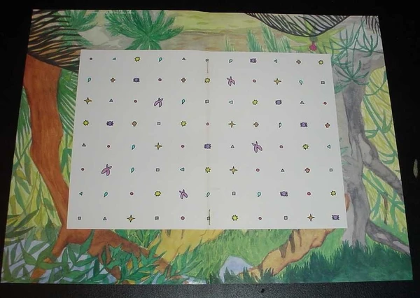 Cover image of Attack of the Plant People board game