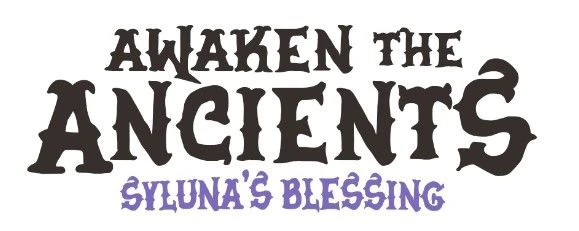 Cover image of Awaken The Ancients: Syluna's Blessing board game