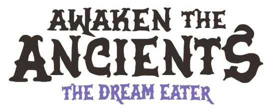 Cover image of Awaken the Ancients: The Dream Eater board game