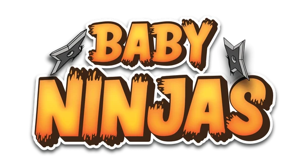 Cover image of Baby Ninjas board game